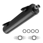 Oil Cooler with Gaskets Kit for Cummins N14 (1995–2000)