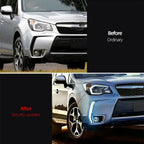 DRL Turn Signal Fog Light for Subaru Forester (2019-2023)