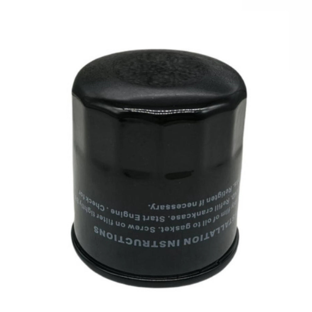 Oil Filter for Yamaha F9.9 F15 F25 F40 F50 F60 F70 (5GH-13440-20-00, 5GH-13440-50-00)