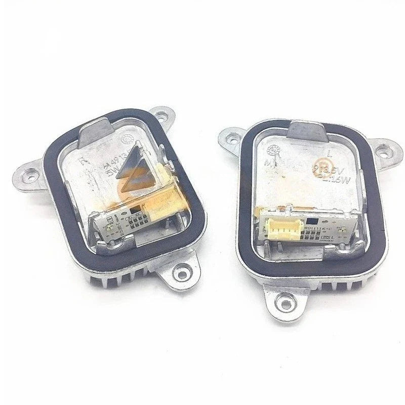 2 x Adaptive LED Headlight DRL Module for BMW 3 Series F34 GT LCI (2013–2019)