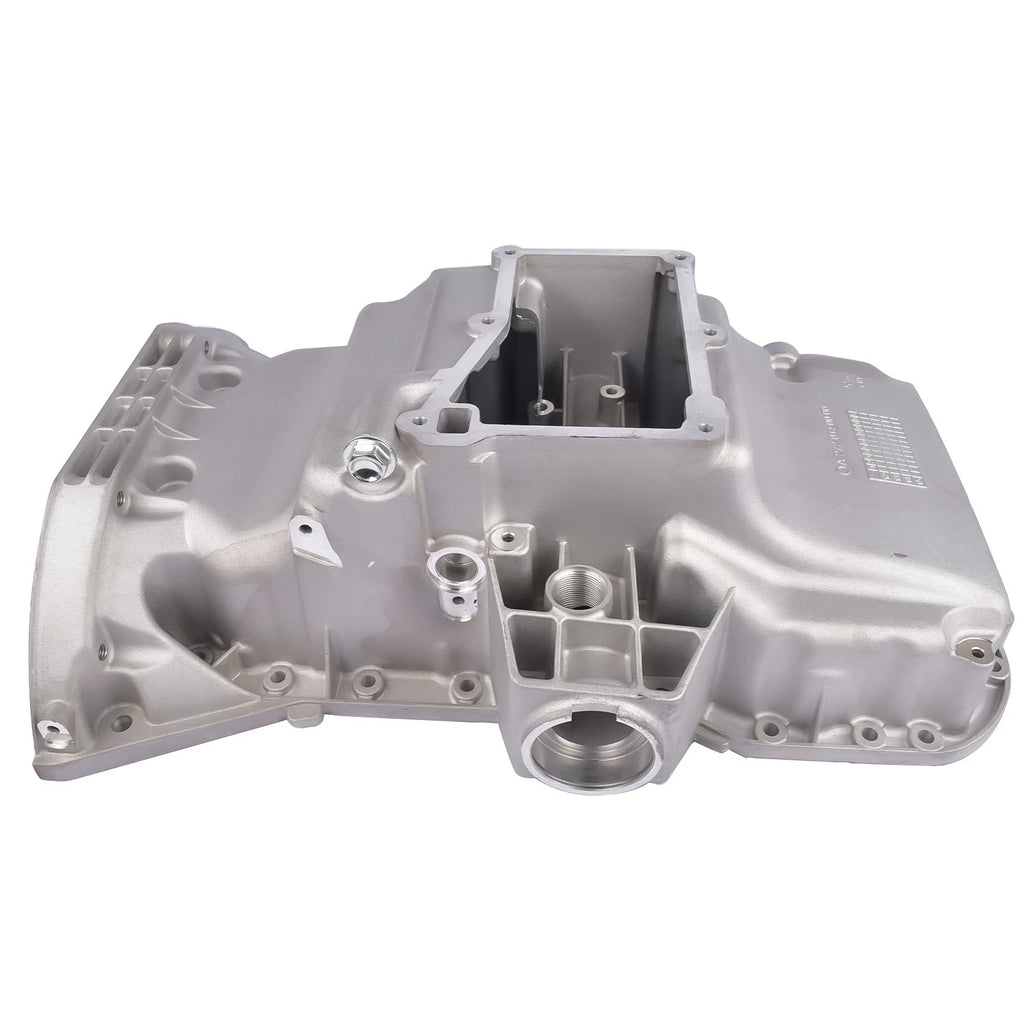 Upper Engine Oil Pan for Mercedes W204 W212 E250 E300 E350 (2008-2016)