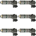 6X Fuel Injectors 0414799005 0414799025 for Mercedes OM501 OM502 OM460 OM457