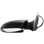 Heated Driver Left Side Mirror for Honda Accord (2006)