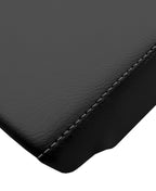 Center Console Lid Armrest Cover for Honda Accord (2018–2020) Gray Stitch