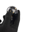 Universal Carbon Fiber Manual Gear Shift Knob Shifter