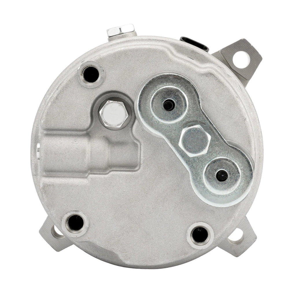 AC Compressor Clutch for Chevrolet Impala Monte Carlo Buick Regal Pontiac (2006–2008)