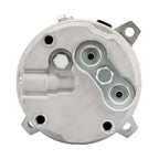 AC Compressor Clutch for Chevrolet Impala Monte Carlo Buick Regal Pontiac (2006–2008)