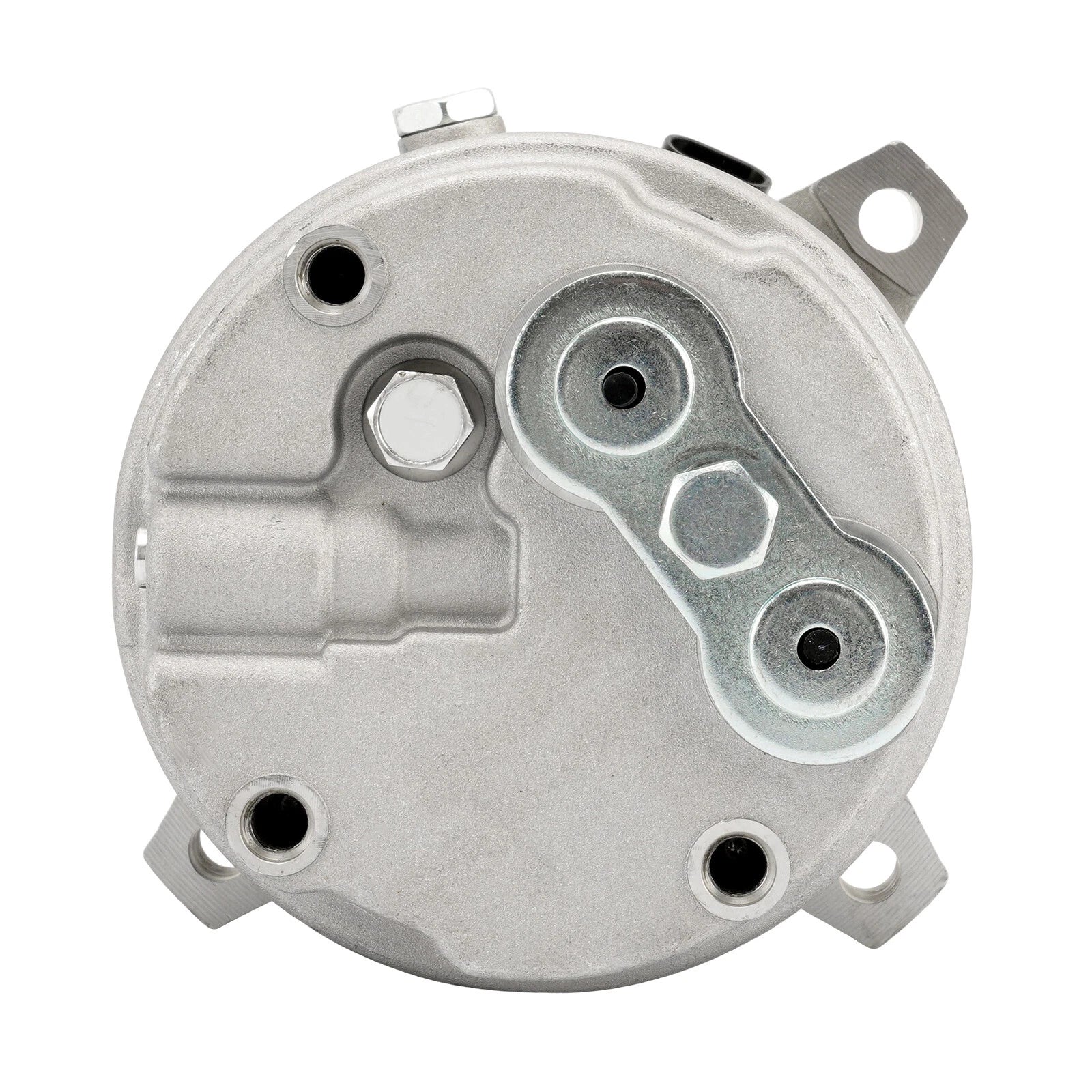 AC Compressor Clutch for Chevrolet Impala Monte Carlo Buick Regal Pontiac (2006–2008)