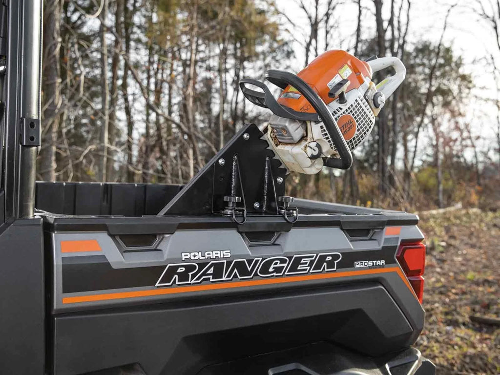 Chainsaw Mount for Polaris Ranger & General (See Notes for Fitment)