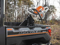 Chainsaw Mount for Polaris Ranger & General (See Notes for Fitment)
