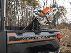Chainsaw Mount for Polaris Ranger & General (See Notes for Fitment)