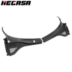 Windshield Wiper Cowl Panel Grille Cover for VW Passat (2012–2019)