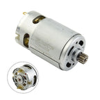 Motor GSR12V-15 for Bosch GSR 12-LI-3 (601 J92)