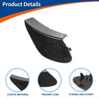 Tow Hook Cover for Mercedes-Benz GLE (2016–2023) No.A2928854922 Unpainted