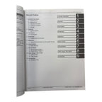 Service Manual for Mercury 90-8M0131800 (2019)