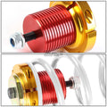 Adjustable Coilover Suspension Lowering Kit for Honda Civic (2012–2015)