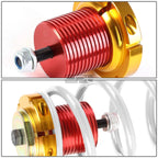 Adjustable Coilover Suspension Lowering Kit for Honda Civic (2012–2015)