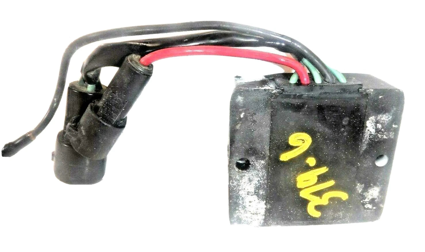 Rectifier Regulator for Yamaha 115-225hp 2-Stroke (1990–2005) 6R3-81960-10-00