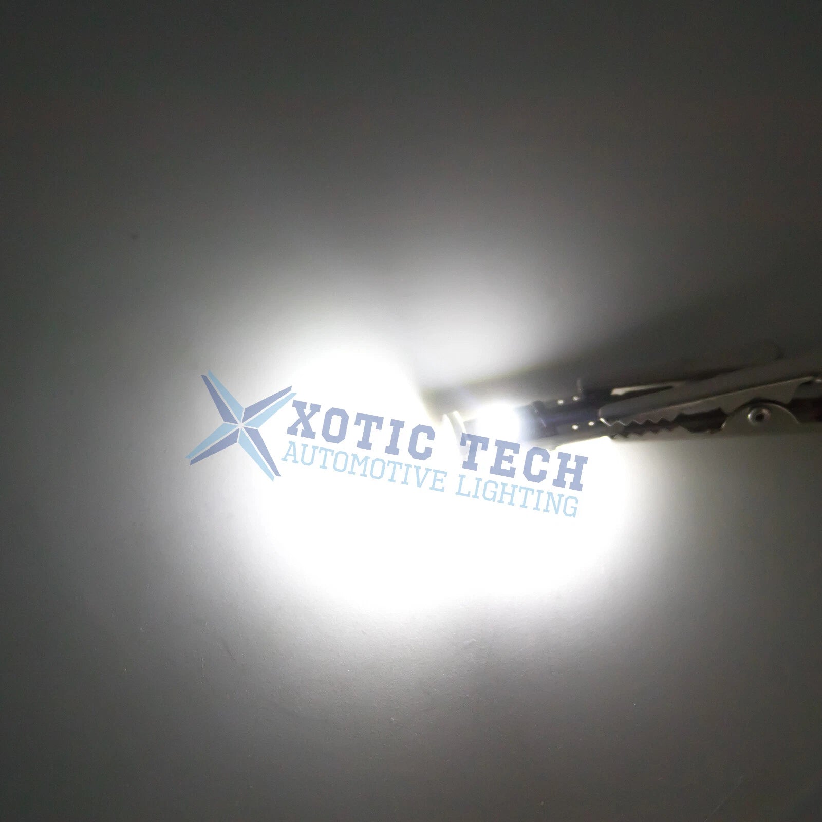 White Front Fog DRL LED Lamps Kit for Cadillac Escalade (2007-2014)