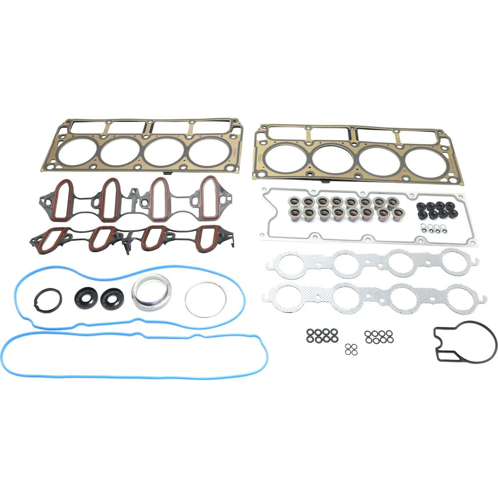 Engine Gasket Set for Chevy Silverado 1500 (2002–2006)