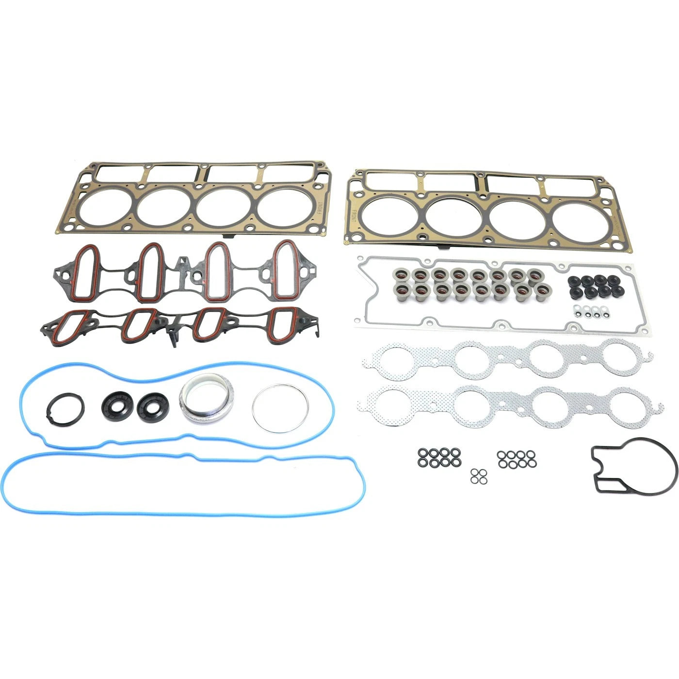 Engine Gasket Set for Chevy Silverado 1500 (2002–2006)