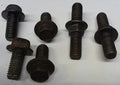 Motor Mount Bracket Hardware Kit for Thunderbird SC 1989–1995 3.8L