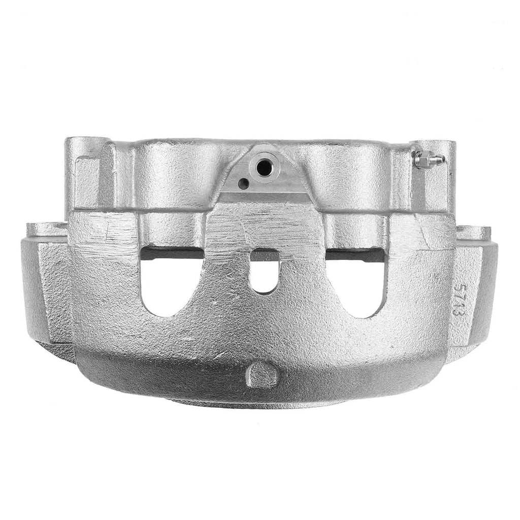 Brake Caliper with Bracket for Nissan NV1500 NV2500 NV3500 Titan XD (2012–2021)