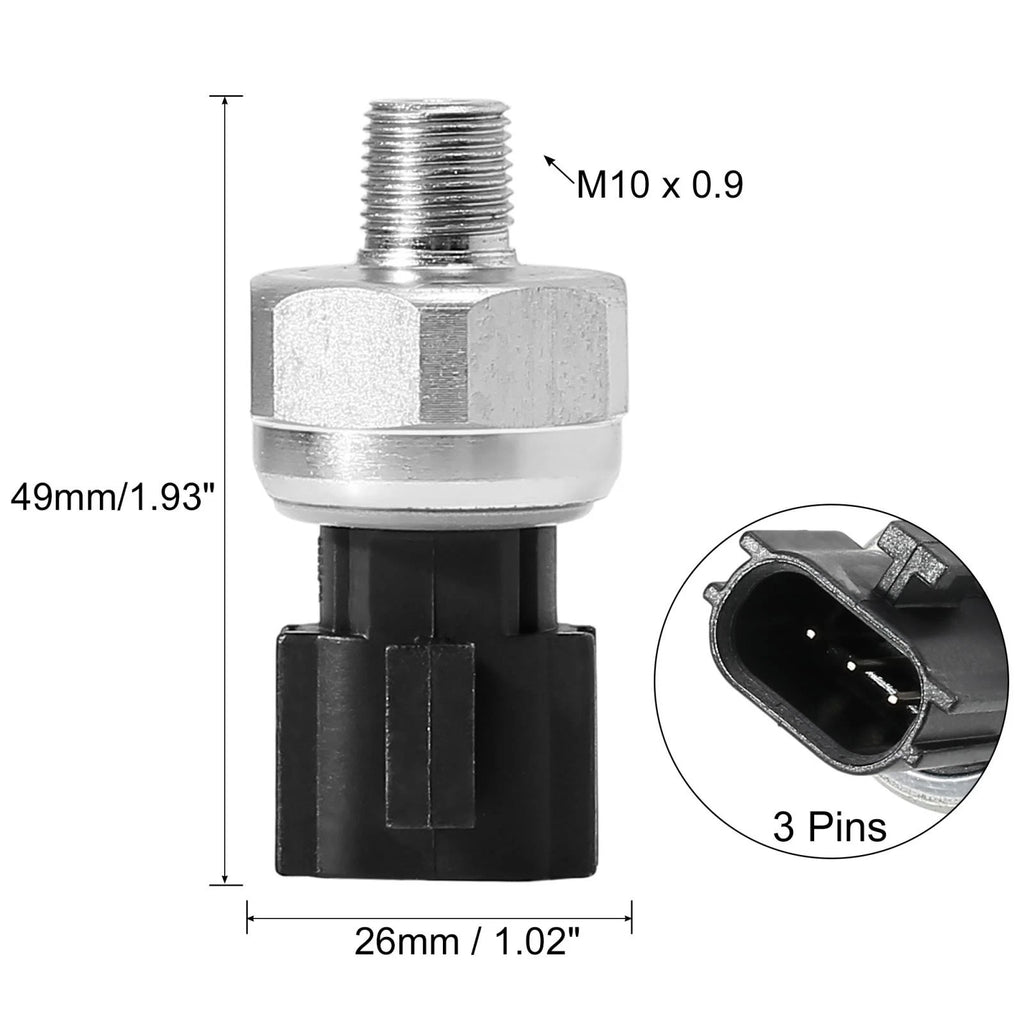 Oil Pressure Sensor Switch PS417 for Nissan Infiniti 