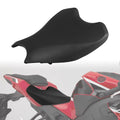 Front Rider Driver Seat for Honda CBR1000RR CBR1000RR SP (2017–2019) Black