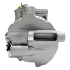 AC Compressor Replacement for Mercedes E550 5.5L (2010-2011)