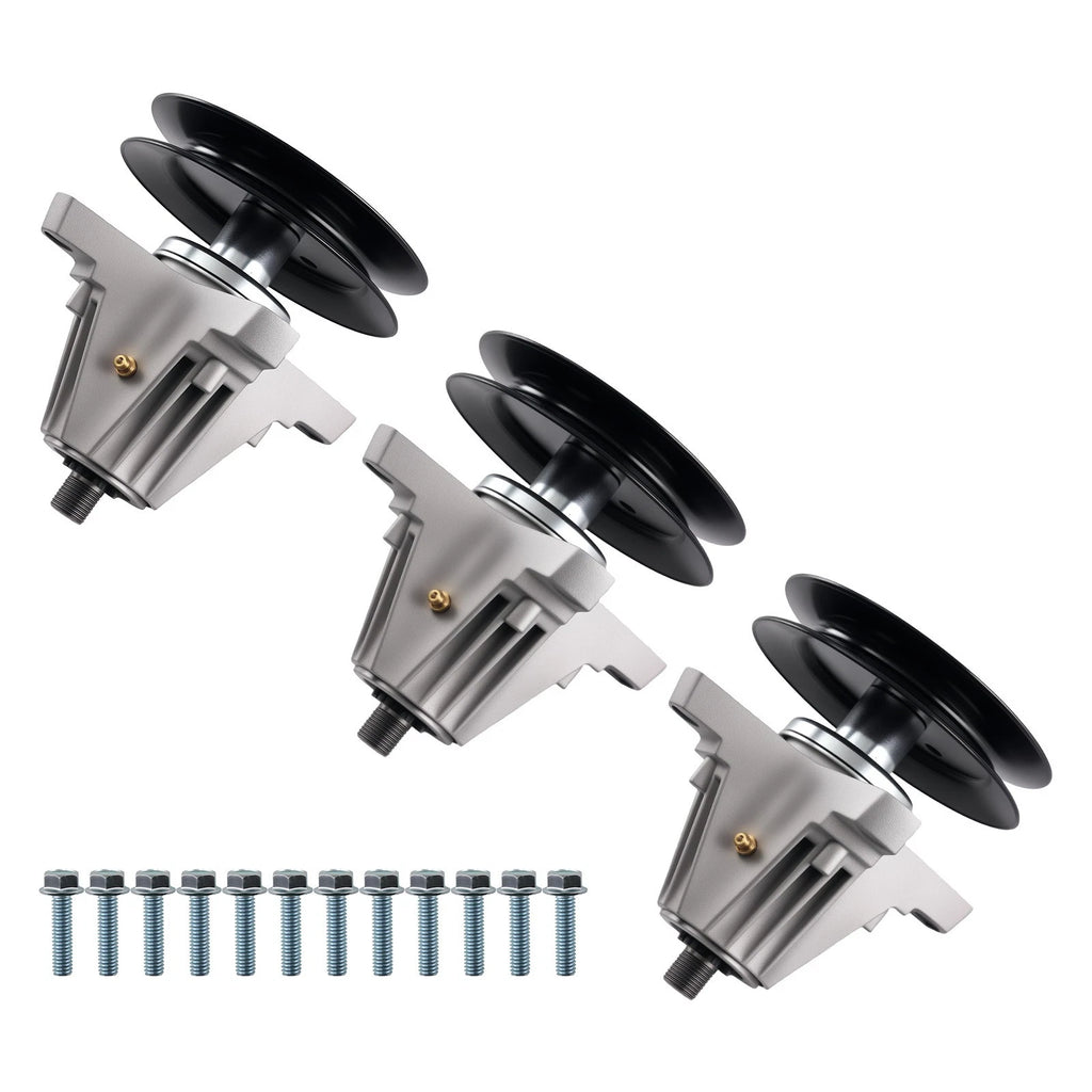 Mower Spindle Assembly for Cub Cadet XT2-LX50 (2017–2023) 618-06981 918-06981 285-710