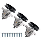 Mower Spindle Assembly for Cub Cadet XT2-LX50 (2017–2023) 618-06981 918-06981 285-710