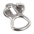 Stainless Steel Anchor Chain Lock for Boat Mooring (Universal Fit)