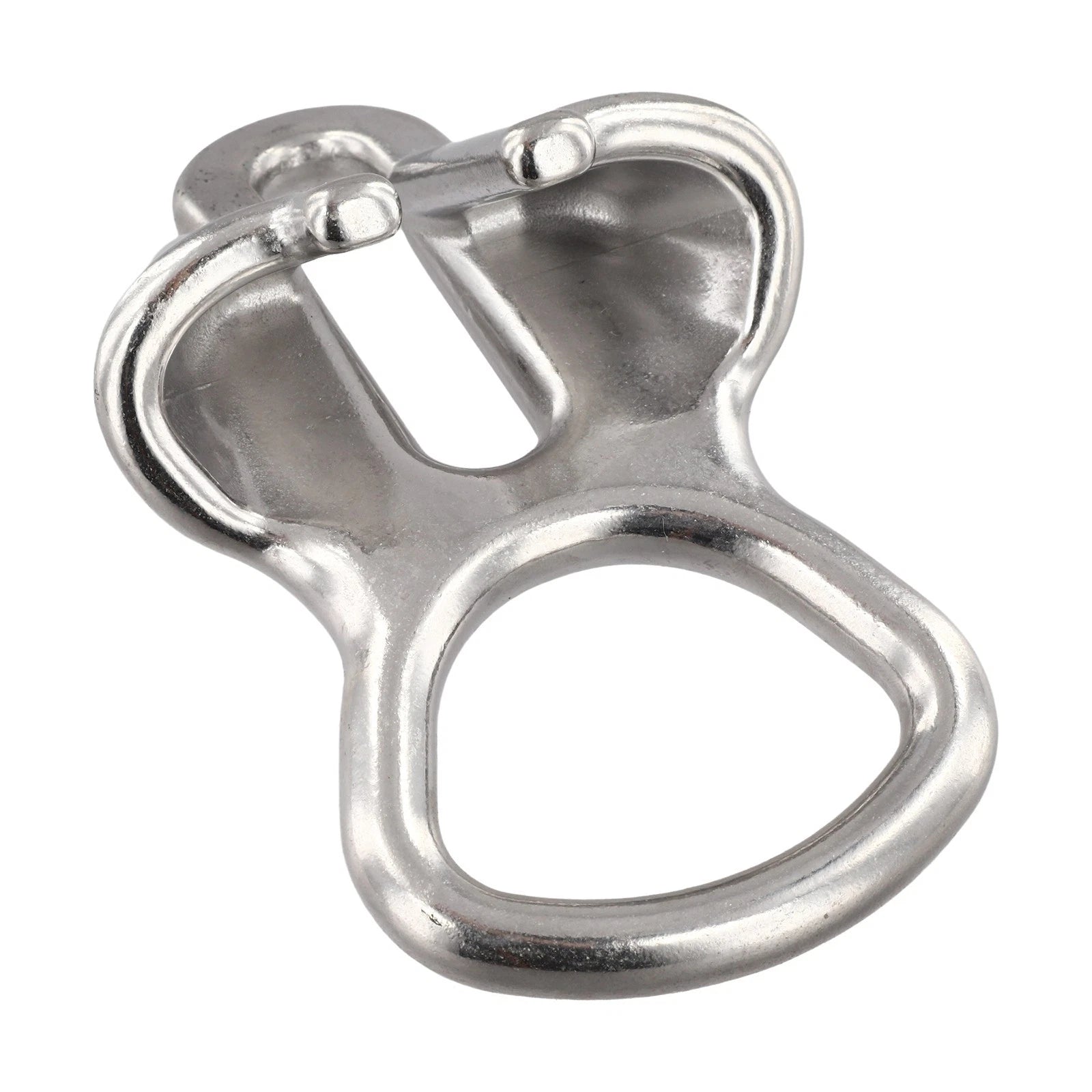 Stainless Steel Anchor Chain Lock for Boat Mooring (Universal Fit)