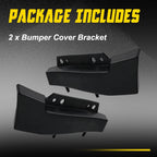 Bumper Bracket for Chevrolet Colorado (2021â2022) Front Left Right Side
