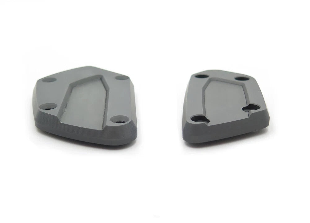 Brake Clutch Fluid Reservoir Cover Cap for BMW R1200GS LC/ADV RT R-Ninet (2013–2020)