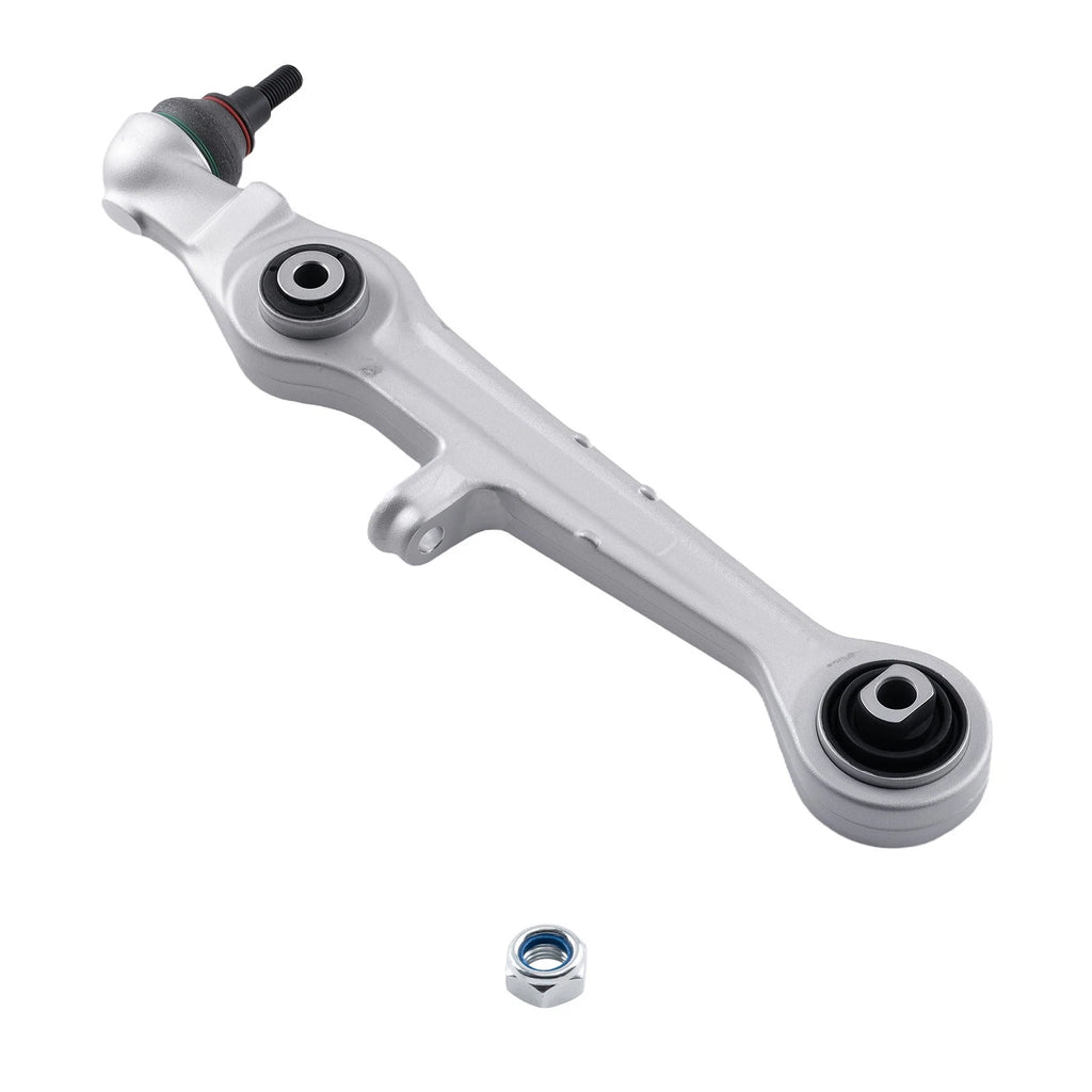 Front Lower Forward Control Arm w/ Ball Joint for Audi A6/A8 (1995–2020)