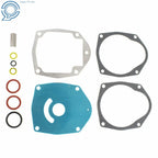 Water Pump Impeller Kit for Mercury Mercruiser Alpha 1 Gen 2 (1983–1990)