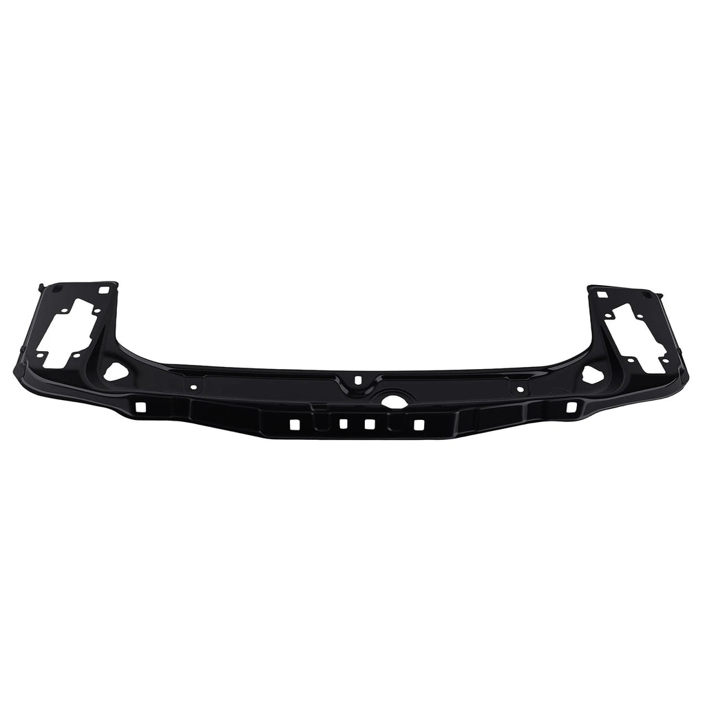Front Frame Mount Kit for BMW 320i 328i (2012–2018) 51647245786 Metal Black