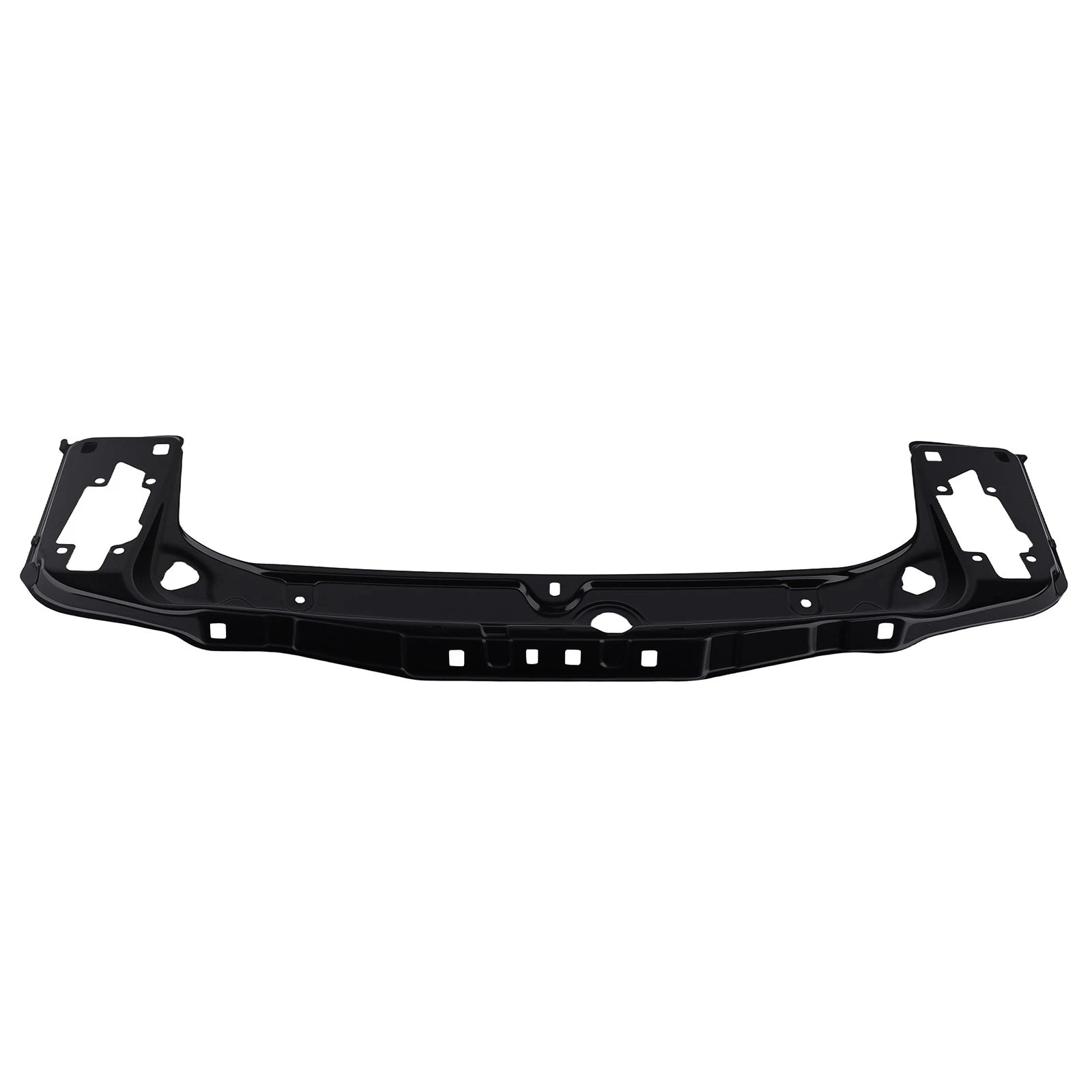 Front Frame Mount Kit for BMW 320i 328i (2012–2018) 51647245786 Metal Black