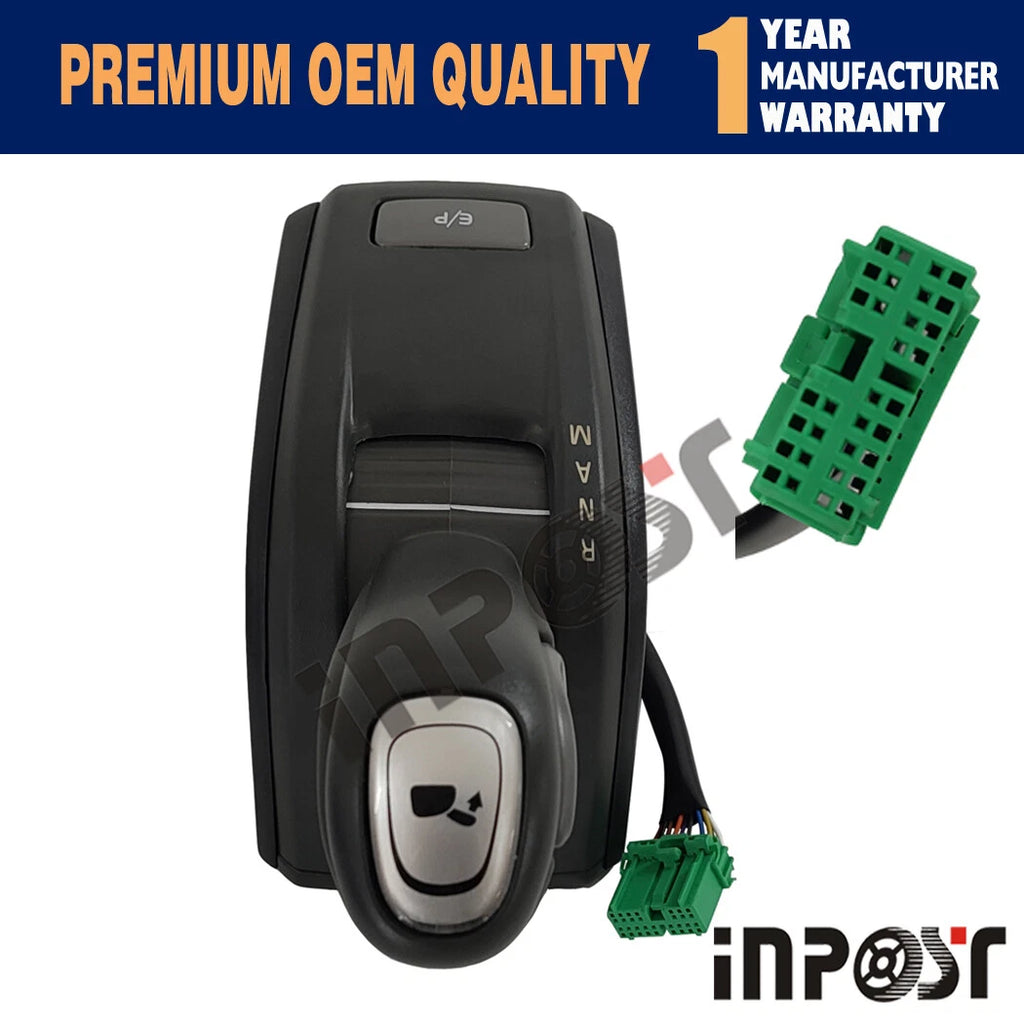 Gear Shift Lever I-Shift for Volvo Truck FH FM (22583045, 21456377)