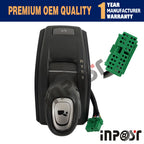 Gear Shift Lever I-Shift for Volvo Truck FH FM (22583045, 21456377)
