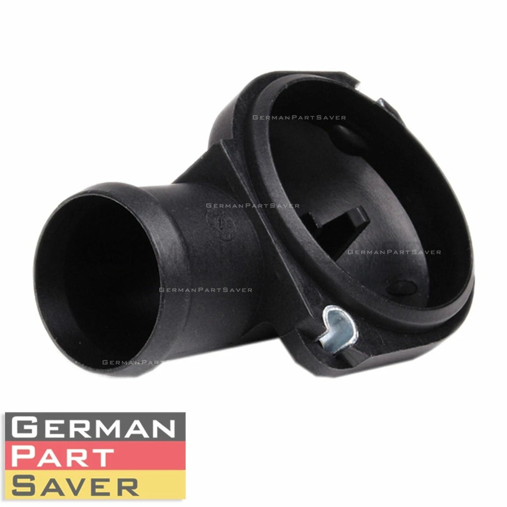 Engine Coolant Thermostat Housing for VW EuroVan Audi S4 S6 (1995–2005)