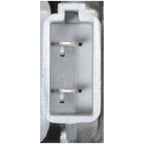 A/C Compressor for Ford F-150, Mustang, Lincoln Town Car