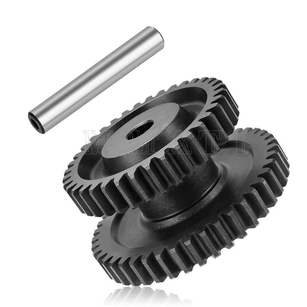 Starter Motor Idle Gears for Yamaha V-Star 1100 (2000–2009)