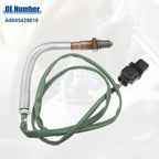 Air Fuel Ratio Sensor for Mercedes-Benz C250 SLK250 (2012–2015) No.A0065422718