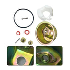 Carburetor Repair Kit for GX240 Engine