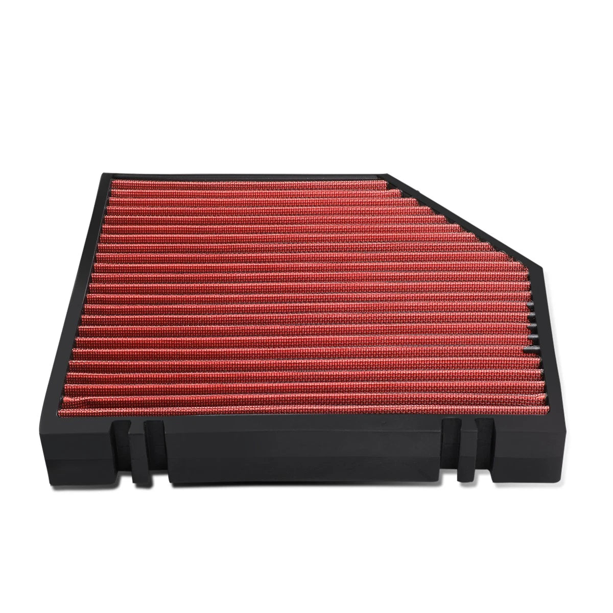 Drop-In Cabin Air Filter for Audi A4/A5/A6/Q5/S4/Porsche Macan (2008–2018)