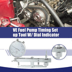 VE Fuel Pump Injection Timing Set Up Tool for Toyota 