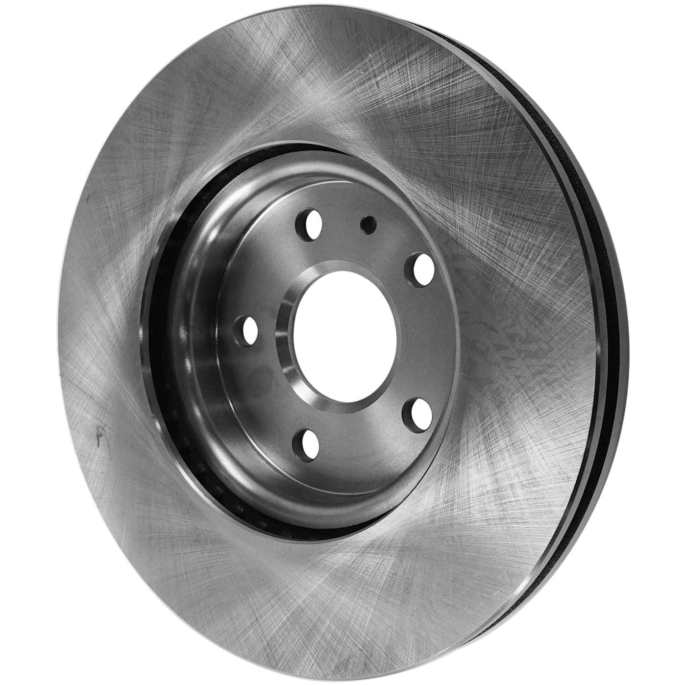 Front Brake Disc Rotors and Pads Kit for Chevy Impala Equinox Terrain